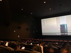 -中影国际影城(西溪印象城CINITYLED店)