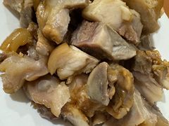 咸猪手-茅山风味馆