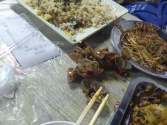-小民大排档(光谷店)