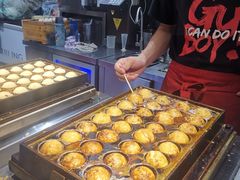 -咕噜咕噜·章鱼小丸子(广州荔湾领展广场店)