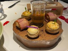 -王品牛排(杭州大厦店)