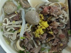 -潮镇老尾牛杂(环城西路店)