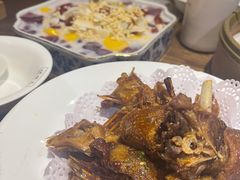 -全聚德(江宁店)