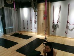 -JC·YOGA静禅瑜伽普拉提