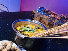 -冰城小镇音乐串吧·聚会餐厅(百子湾店)