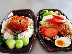 -彗星餐厅(香港迪士尼乐园)