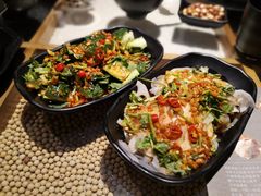 -潮十三潮汕砂锅粥(高新四路大都荟店)