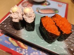 -友壹町寿司(嘉洲广场店)