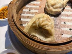 临海扁食-荣小馆(安达仕店)