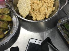 -小民大排档(马场角横路店)