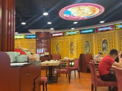 -点都德(千灯湖环宇城店)