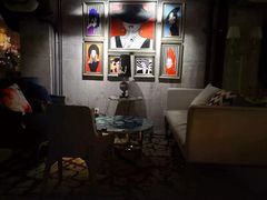 -范设计花园餐酒咖·中西餐·咖啡厅·酒馆