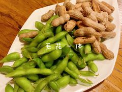 -大胡子海鲜·天津菜·砂锅烧烤(五大道创始店)