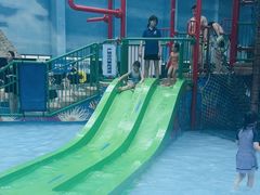 -青岛东方影都融创水世界