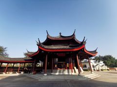 -广东圆玄道观