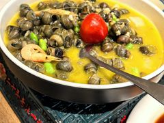 -锡和无锡菜(景丽苑店)