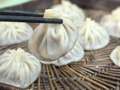 -西安贾三灌汤包·回坊小吃·清真炒菜(北院门总店)