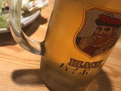 -晶吉·居酒屋·烧鸟·生鱼饭(中山区民主广场店)