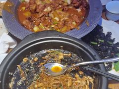 -俭寨大盘鸡·缸子肉·小公鸡·新疆菜(云通店)
