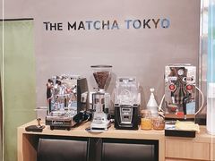 -THE MATCHA TOKYO抹茶东京