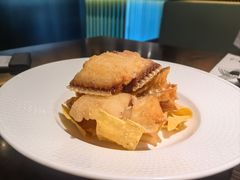 -庐灶江南·江南菜·四合院Bistro(东直门雍和宫·原华侨宾馆店)