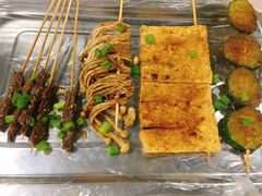 -云晓光头烧烤吧(德平路店)
