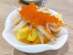 -上渔铁板烧(熙悦汇店)