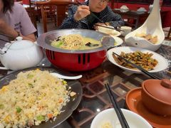 -陈记菜馆·非遗淮扬菜(东关街教场店)