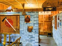 大堂-青城甲(青城山店)