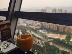 -339旋转餐厅(天府熊猫塔店)