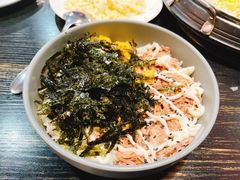 -the frypan韩国炸鸡啤酒(五路居店)