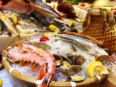 -威斯汀舞台餐厅