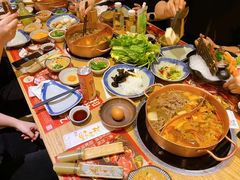 -伊豆野菜村(大族广场店)