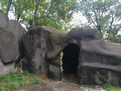 -环城公园-琥珀潭