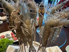 -东海怡品海鲜豆捞(舟宿夜江店)
