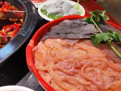 -赵家院子佬火锅(重庆总店)