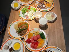 -比格比萨自助(南京万达茂店)