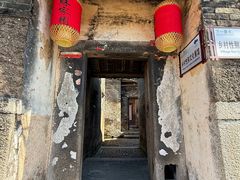 -苏家围·东江画廊旅游景区
