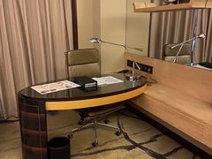 -西安赛瑞喜来登大酒店