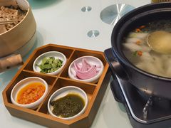 -香丰阁·烤鸭·川湘菜(清河店)