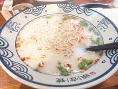 -头壹号  羊汤·饸饹面·大油条(西二旗店)