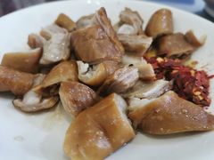 -温江公平红烧兔(总店)
