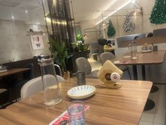 -必胜客(东三路店)