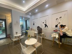 -姆们M Sweetie Cake(三里屯店)