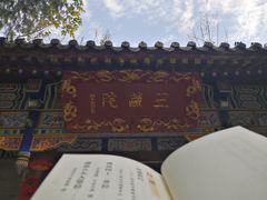 -兴教寺