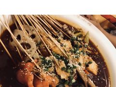 -三生小馆(亭知路店)
