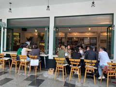 门面-RAC BAR(安福路店)