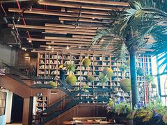 -咖梦餐厅 COMENG RESTAURANT