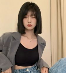 -HG美发设计沙龙