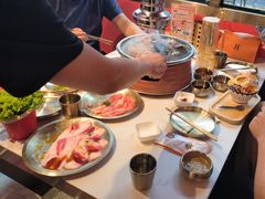 -南浦洞烤肉·新世界版(奥体店)